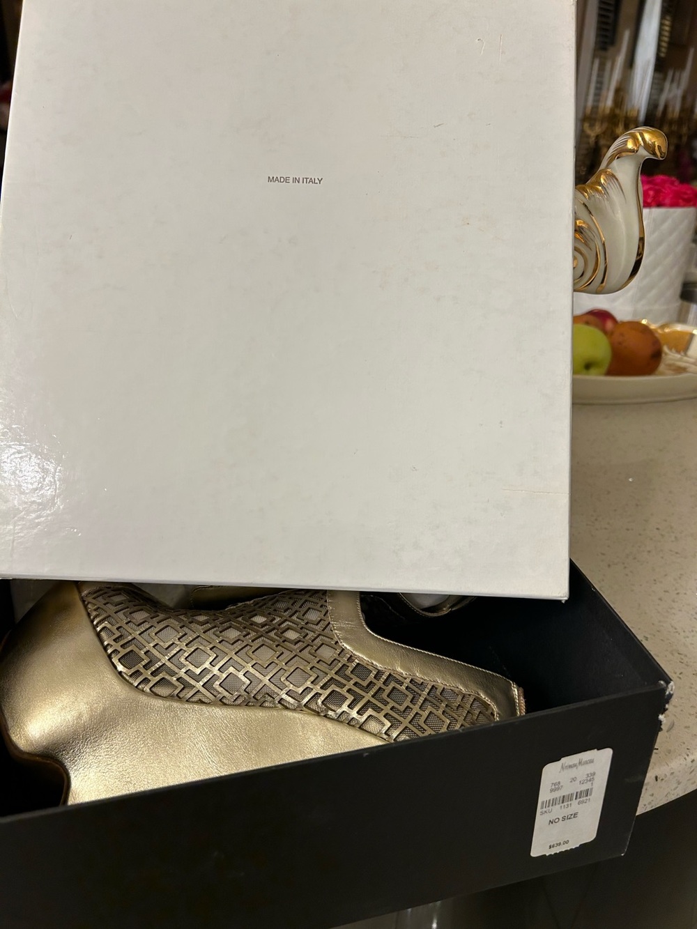 Women shoes